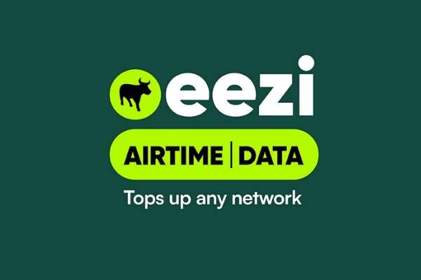 eeziAirtime