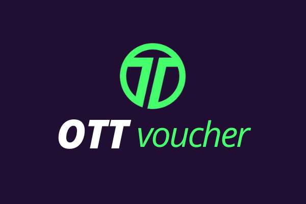 OTT Voucher