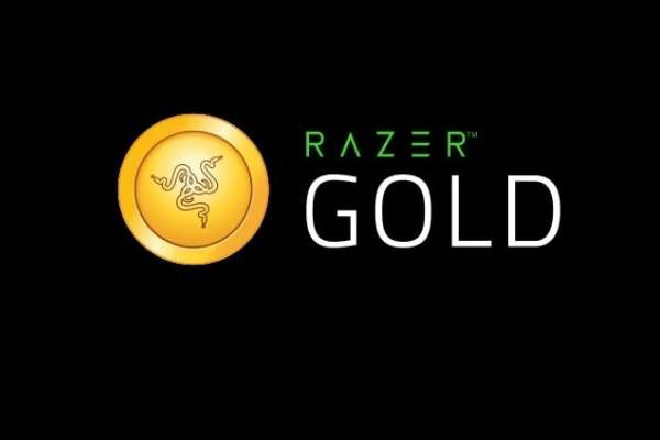 Razer Gold