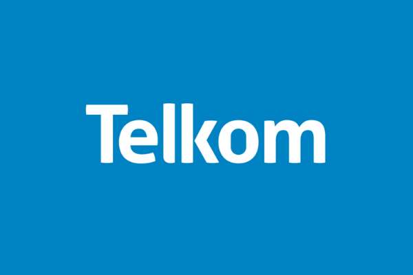 Telkom Data