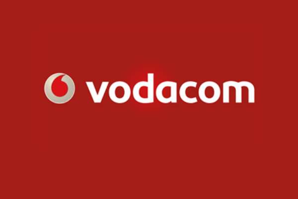 Vodacom Data